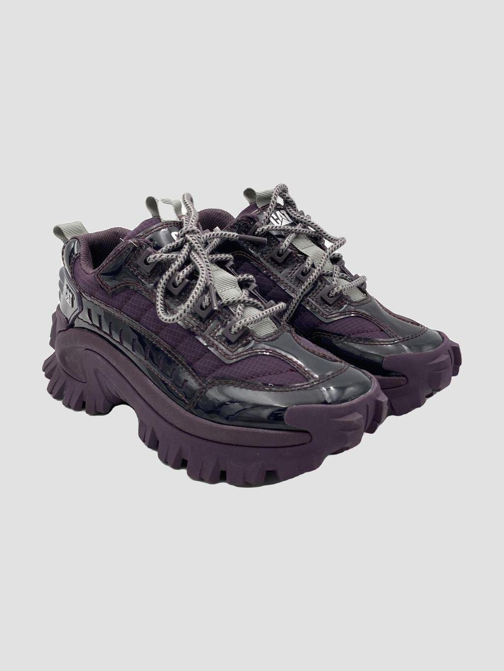 Zapatillas CATERPILLAR - Talla 38 (VOP00952506)-1