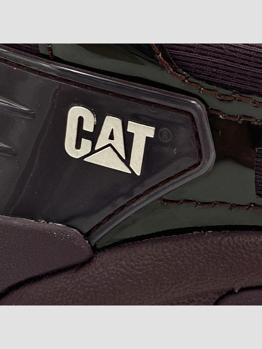 Zapatillas CATERPILLAR - Talla 38 (VOP00952506)-3