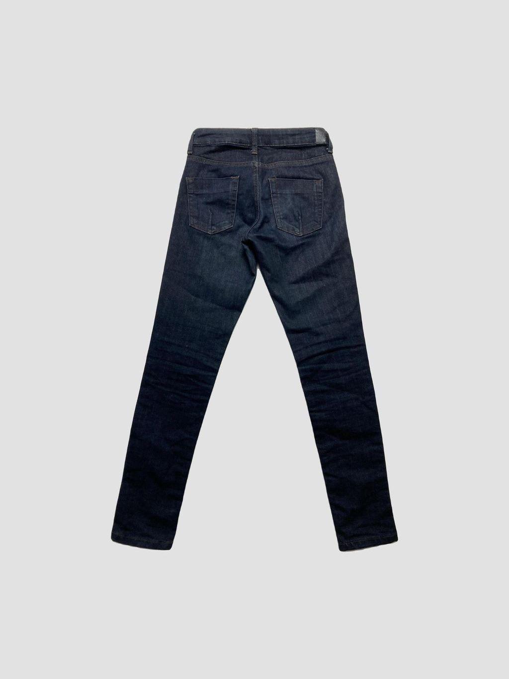 Jean VINTAGE - Talla 36 (VOP00911147)-1