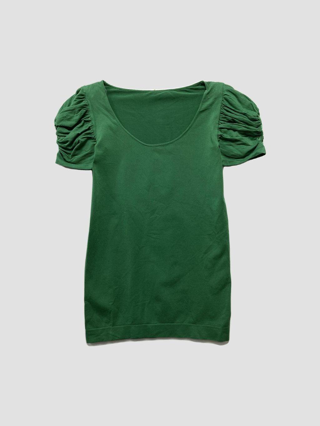 Polera VINTAGE - Talla S (VOP00942131)-0