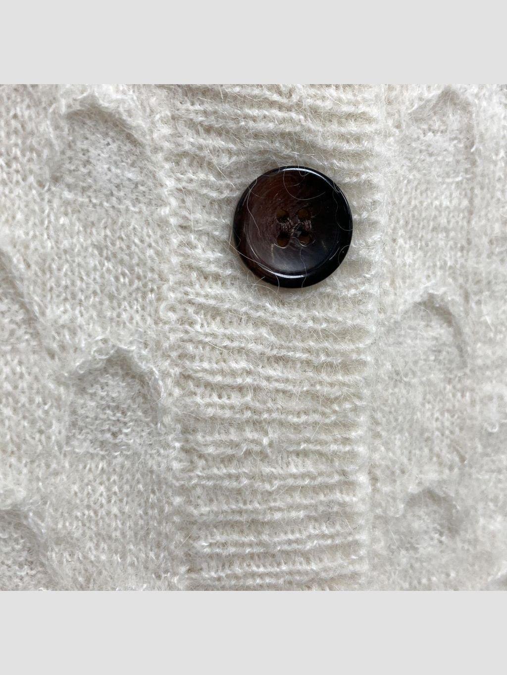 Chaleco ZARA - Talla S (VOP01063861)-2