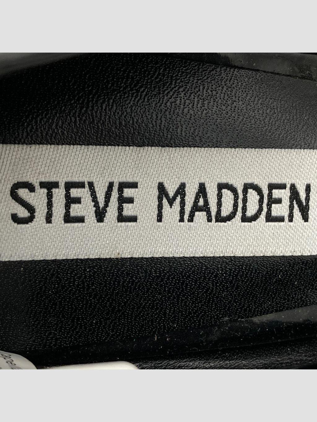 Zapatos de taco STEVE MADDEN - Talla 37 (VOP00880155)-2