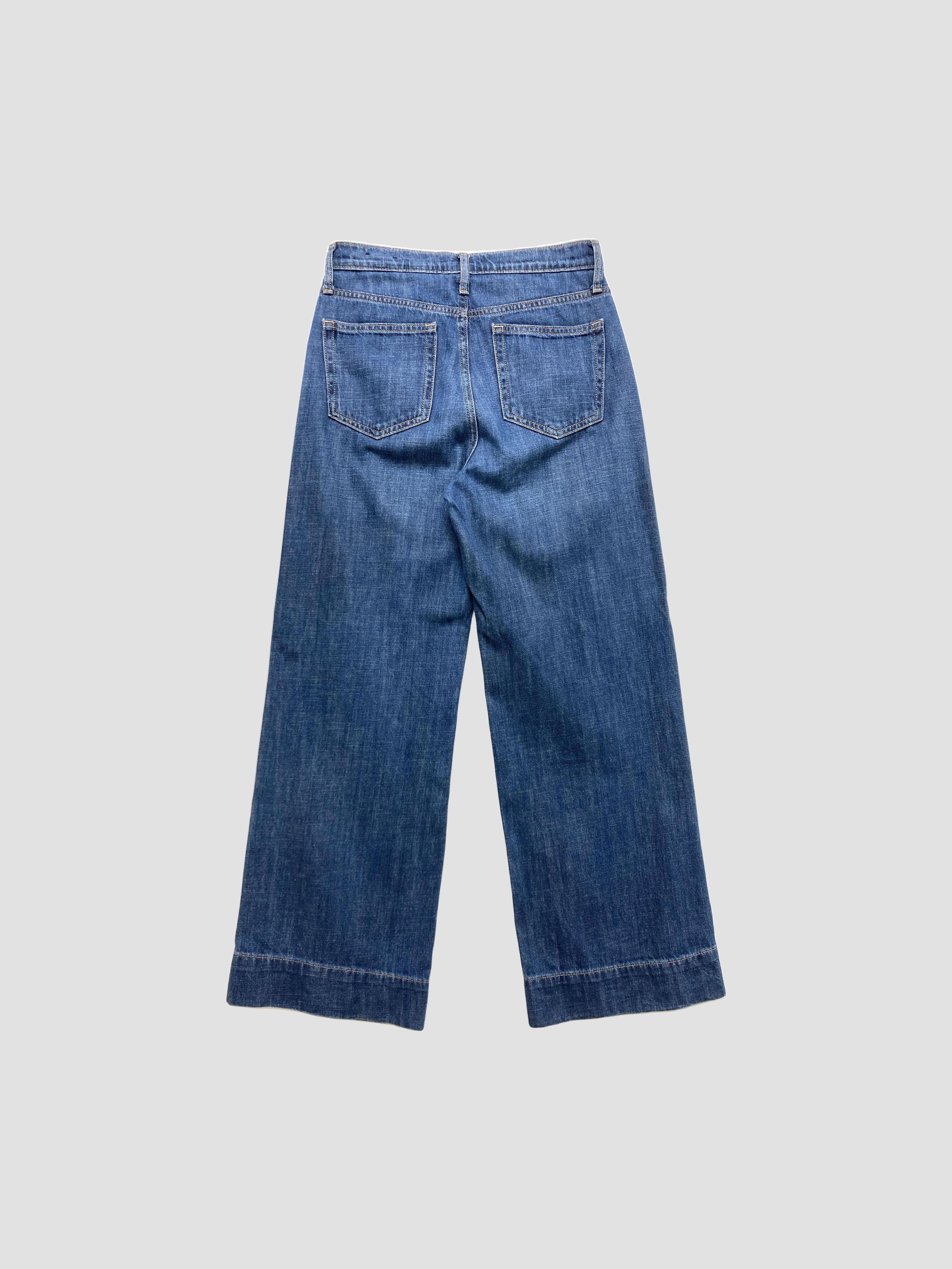 Jean GAP - Talla 36 (VOP00915407)-1