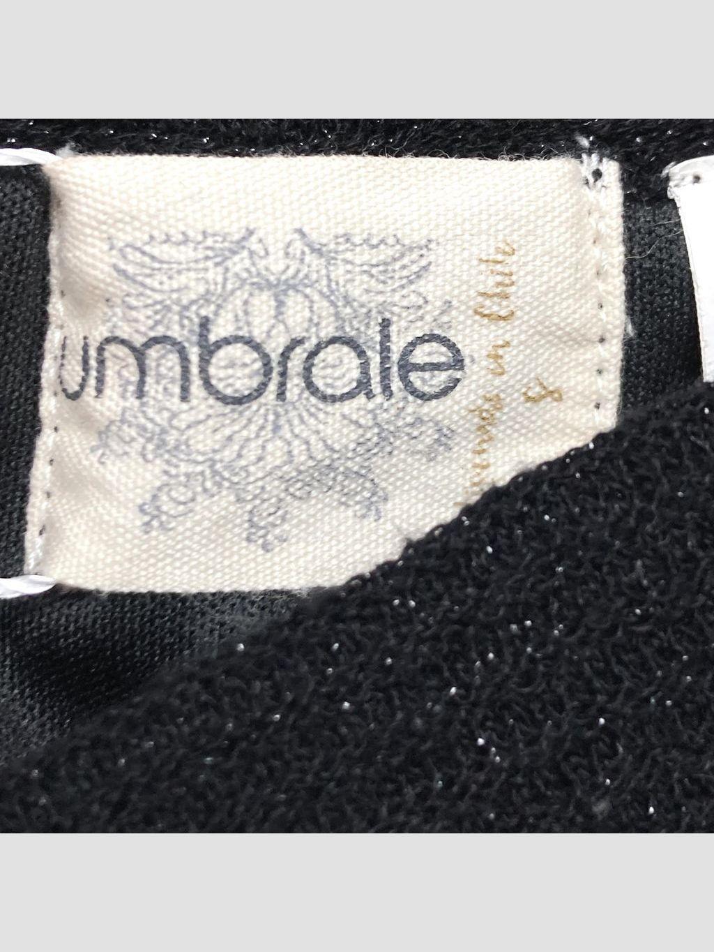 Falda larga UMBRALE - Talla 36 (VOP00814909)-2