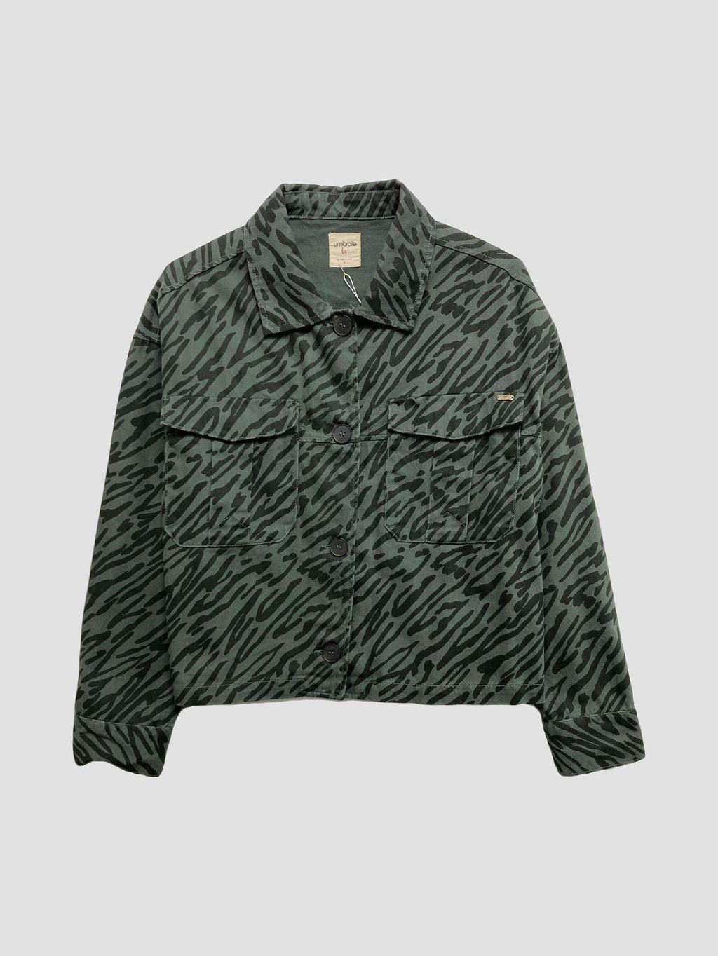 Chaqueta casual UMBRALE - Talla L (VOP01041687)-0