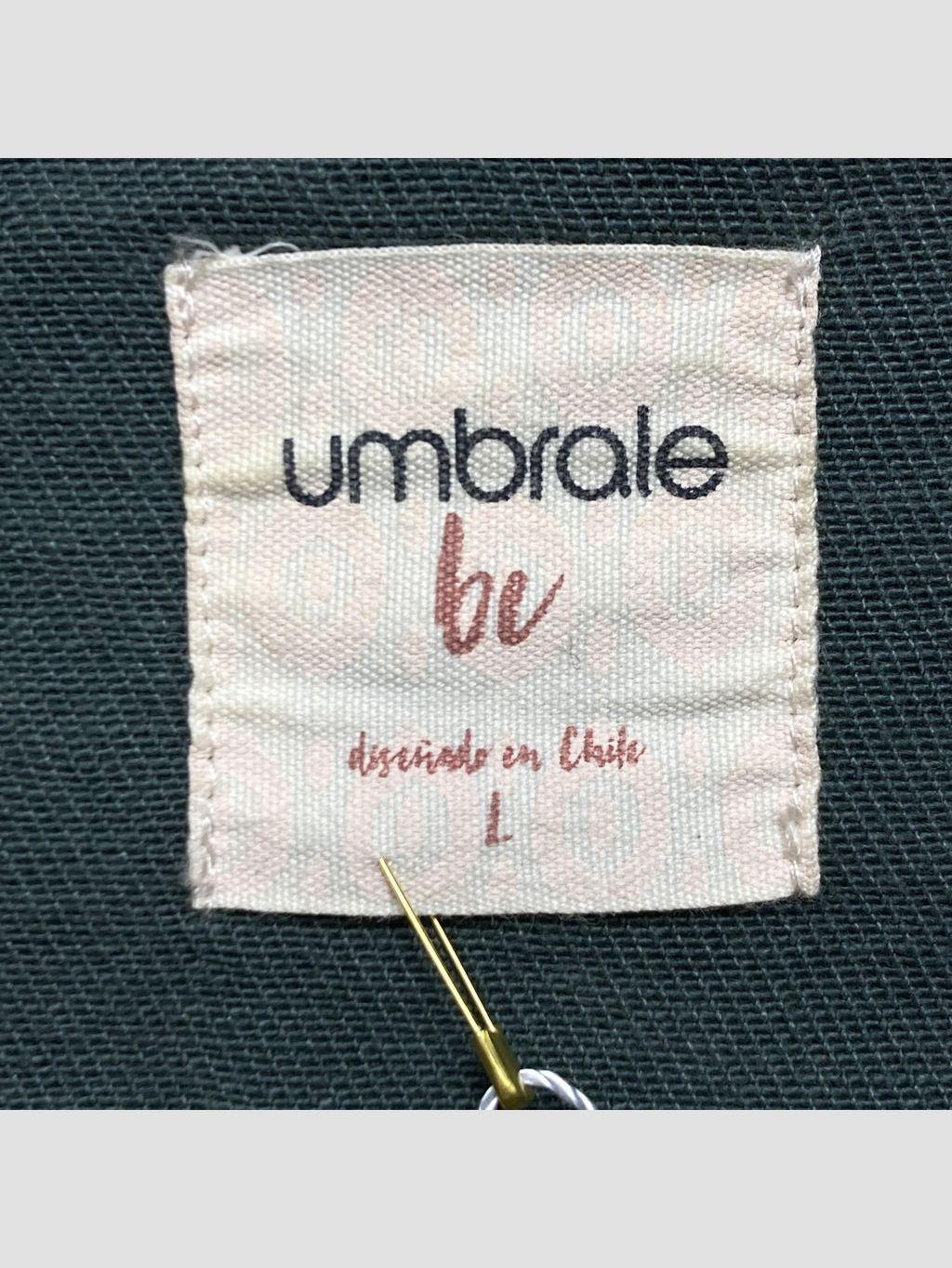 Chaqueta casual UMBRALE - Talla L (VOP01041687)-2