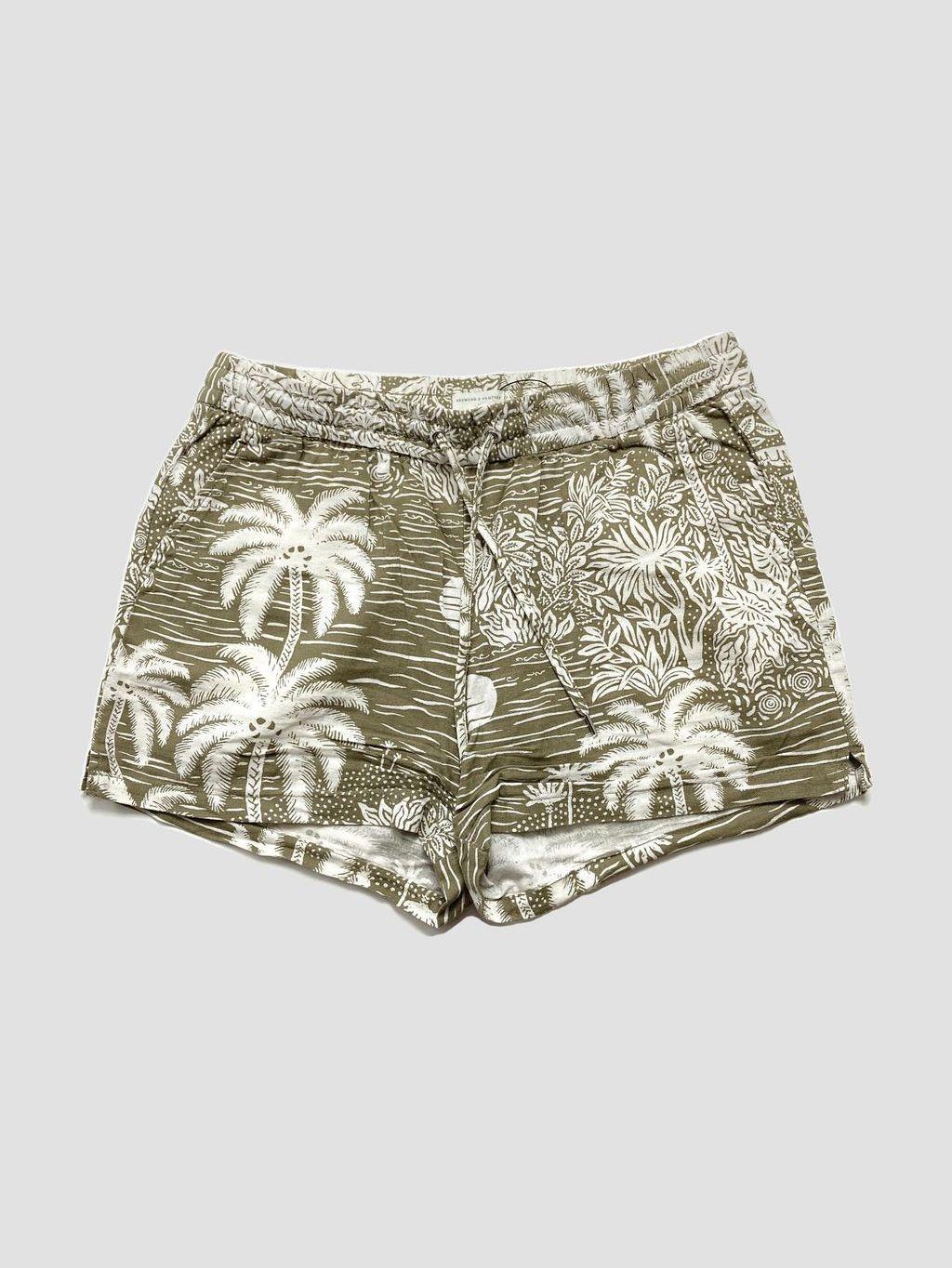 Short H&M - Talla 36 (VOP00919672)-0