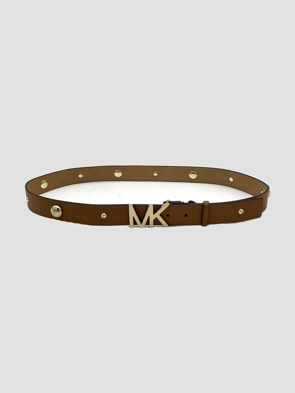 Cinturón MICHAEL KORS - Talla Talla Única (VOP00940398)-1