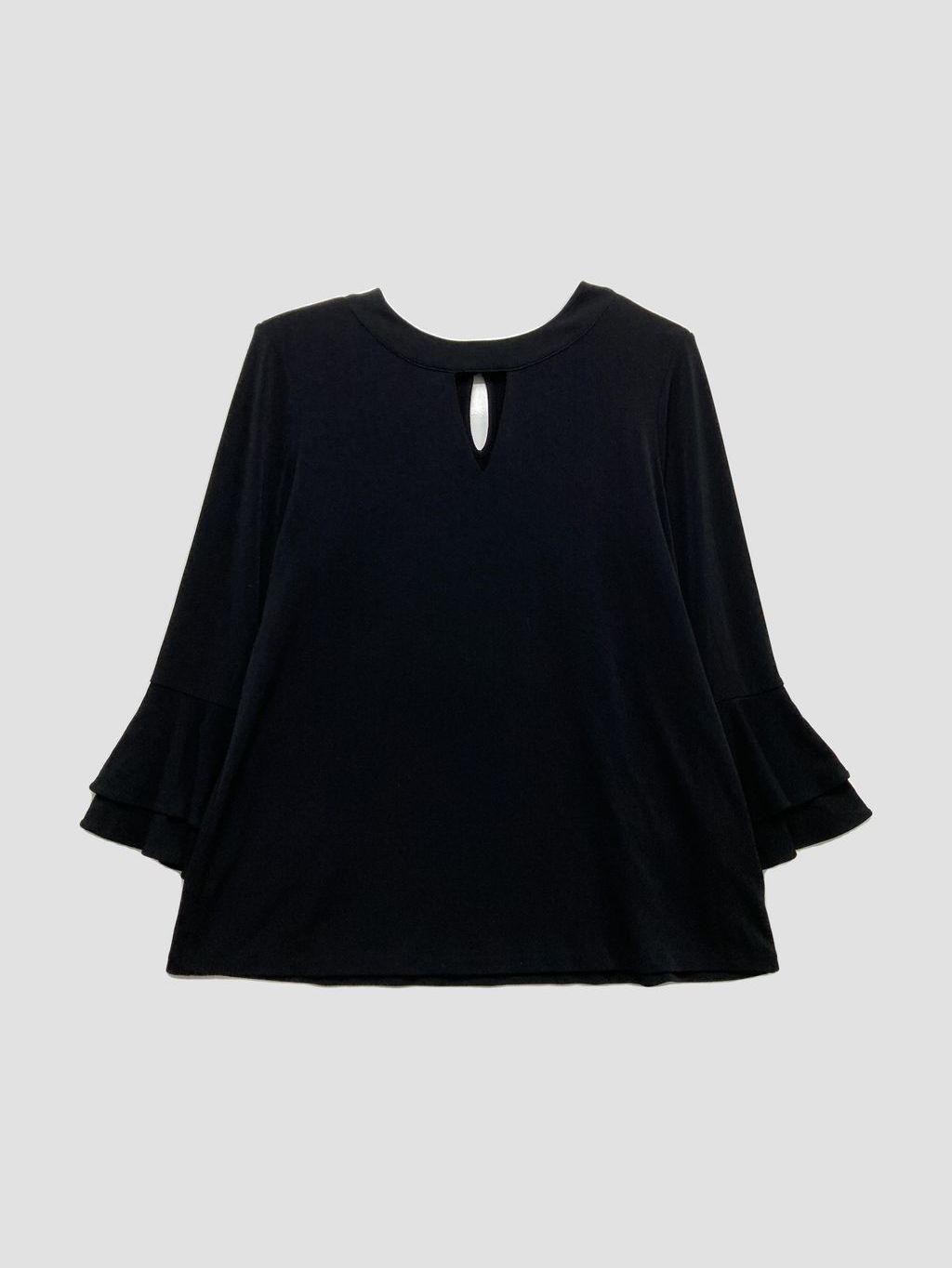 Blusa CHARTER CLUB - Talla L (VOP00880314)-0