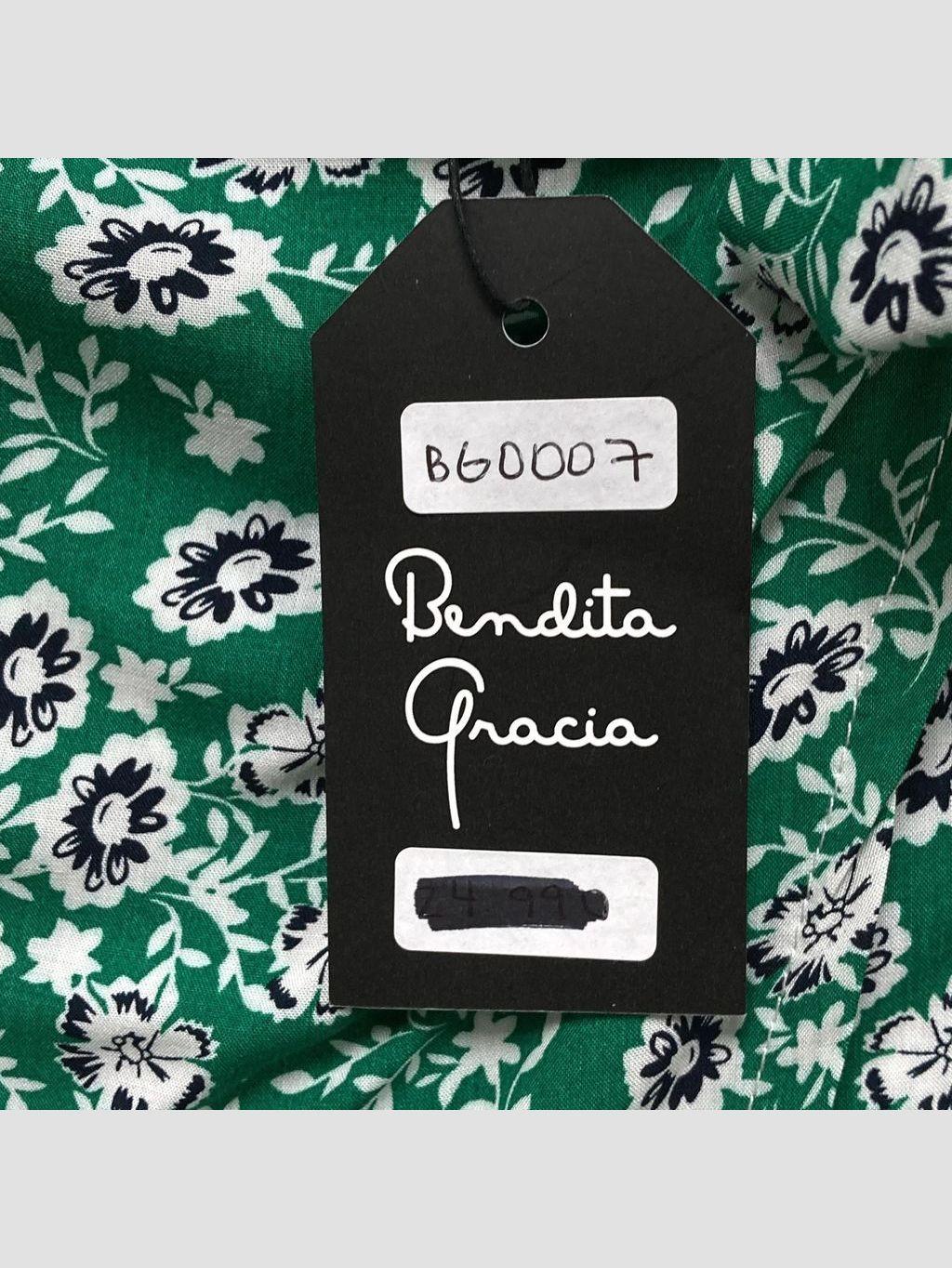 Falda corta BENDITA GRACIA - Talla 36 (VOP00861149)-2