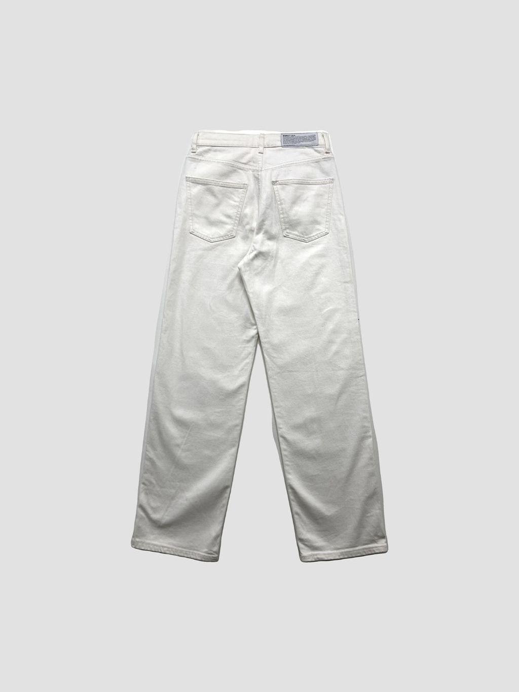 Jean BIMBA Y LOLA - Talla 38 (VOP00988822)-1