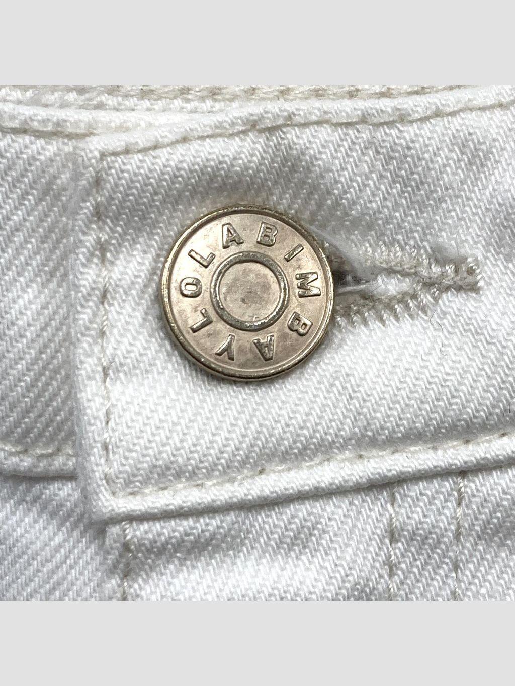 Jean BIMBA Y LOLA - Talla 38 (VOP00988822)-2