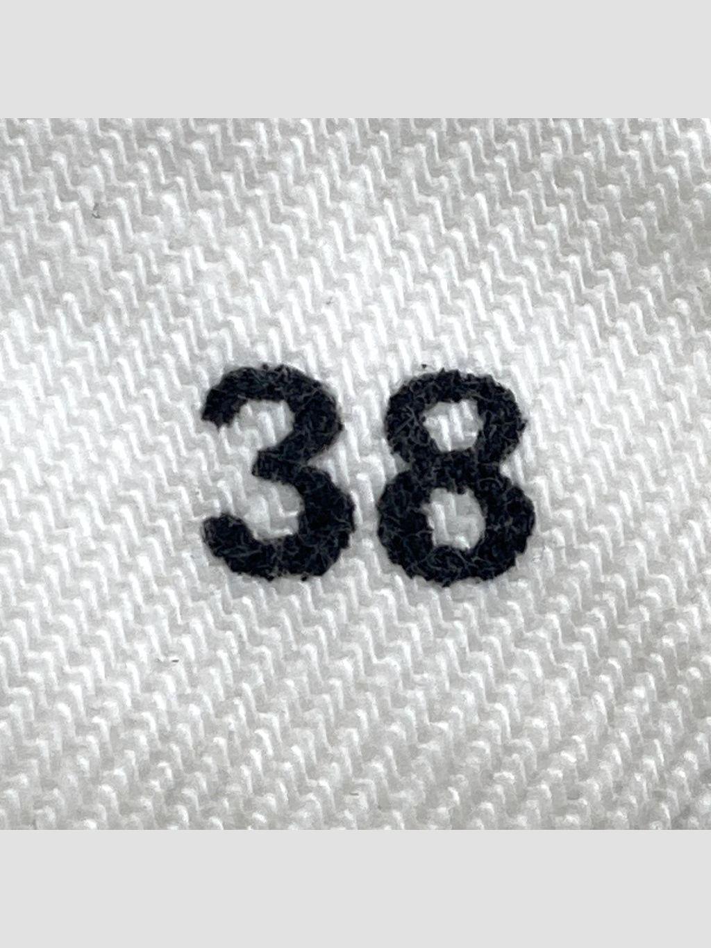 Jean BIMBA Y LOLA - Talla 38 (VOP00988822)-3