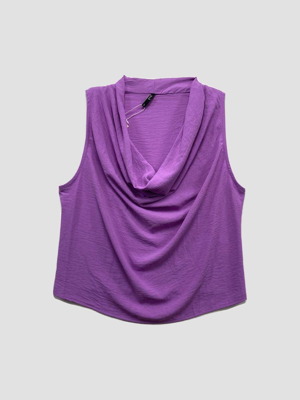 Polera sin mangas LIOLA - Talla L (VOP01031665)-0