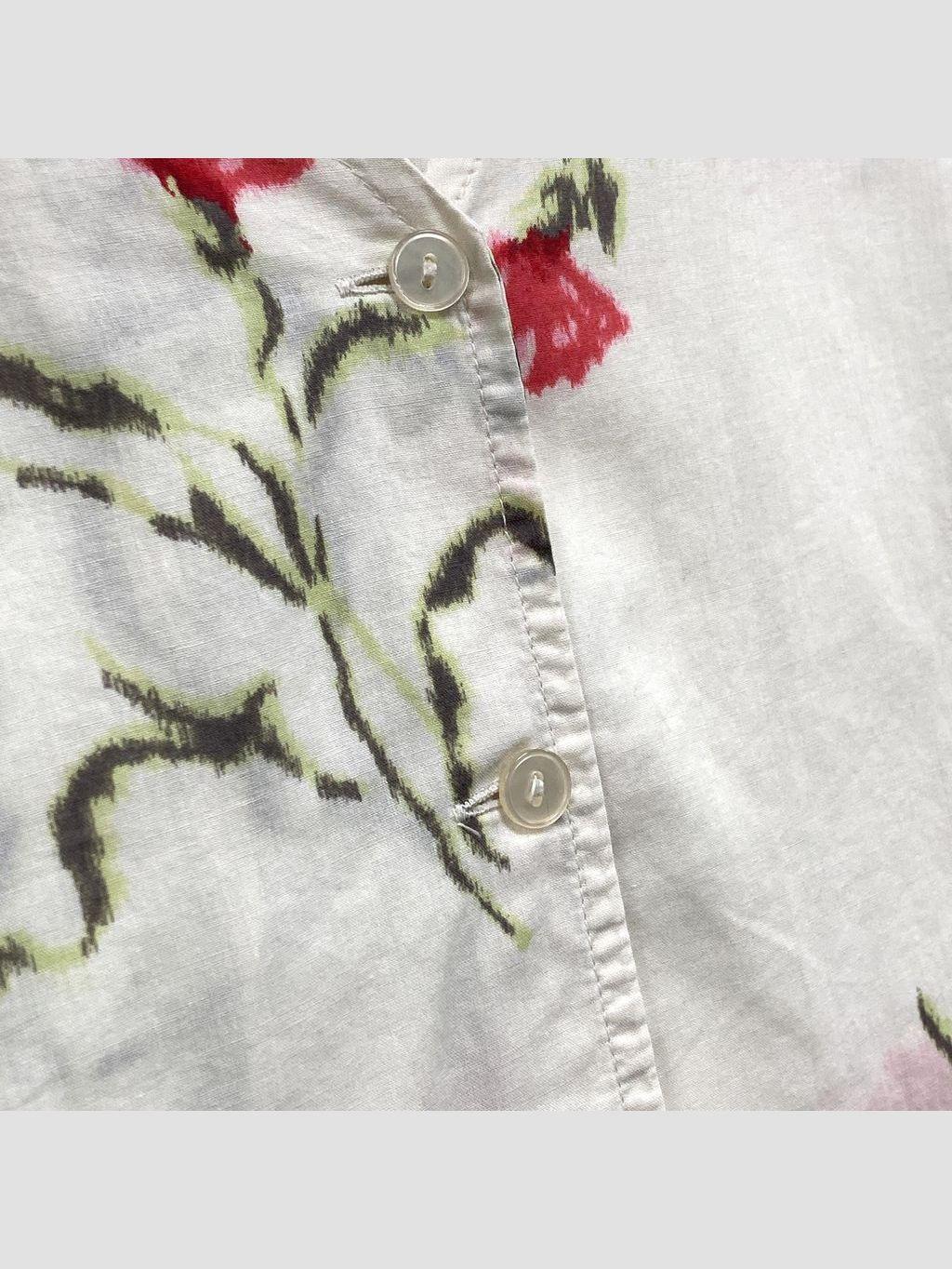 Blusa ESPRIT - Talla S (VOP01038221)-2