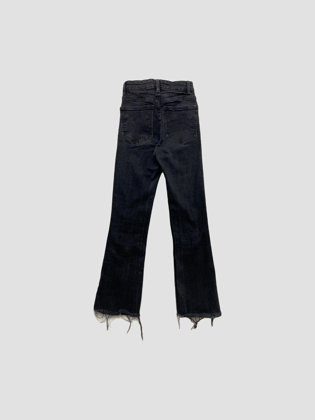 Jean ZARA - Talla 32 (VOP01038216)-1