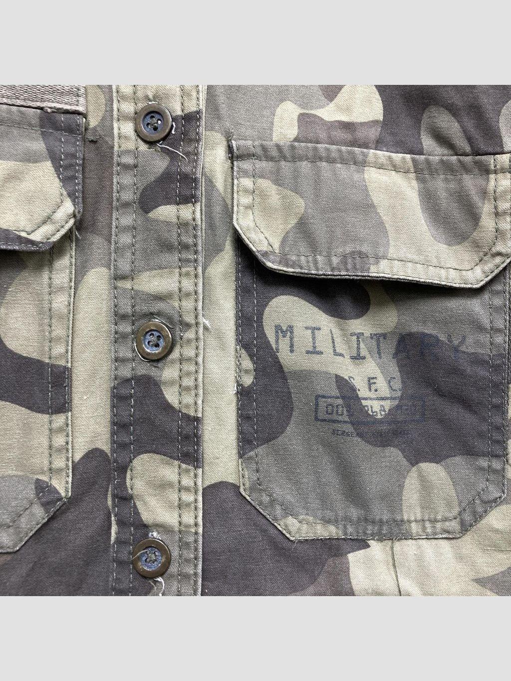 Camisa COTTON ON - Talla L (VOP00900495)-2