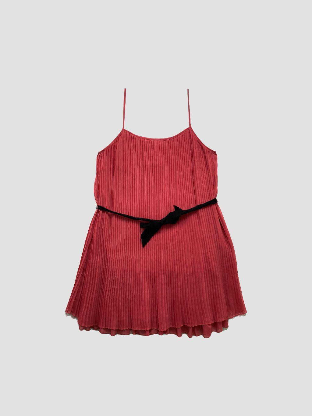 Vestido corto VINTAGE - Talla S (VOP01032541)-0