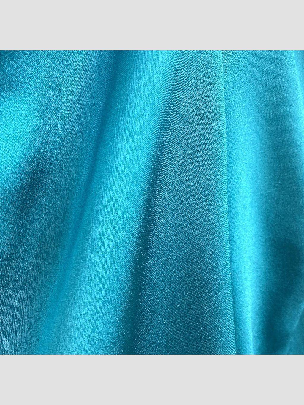 Polera sin mangas TOPSHOP - Talla XS (VOP01080308)-2