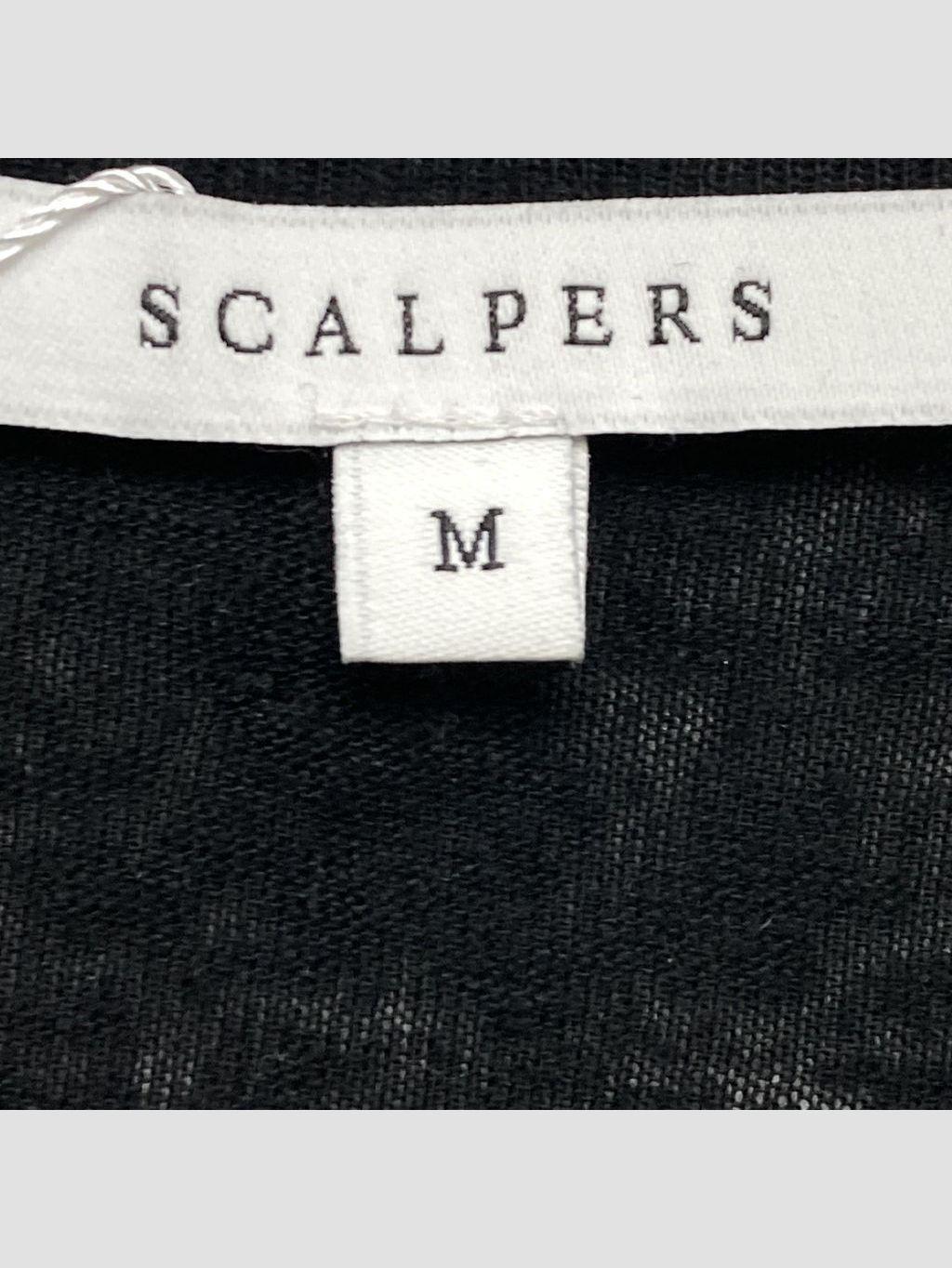 Blusa SCALPERS - Talla M (VOP01071936)-1