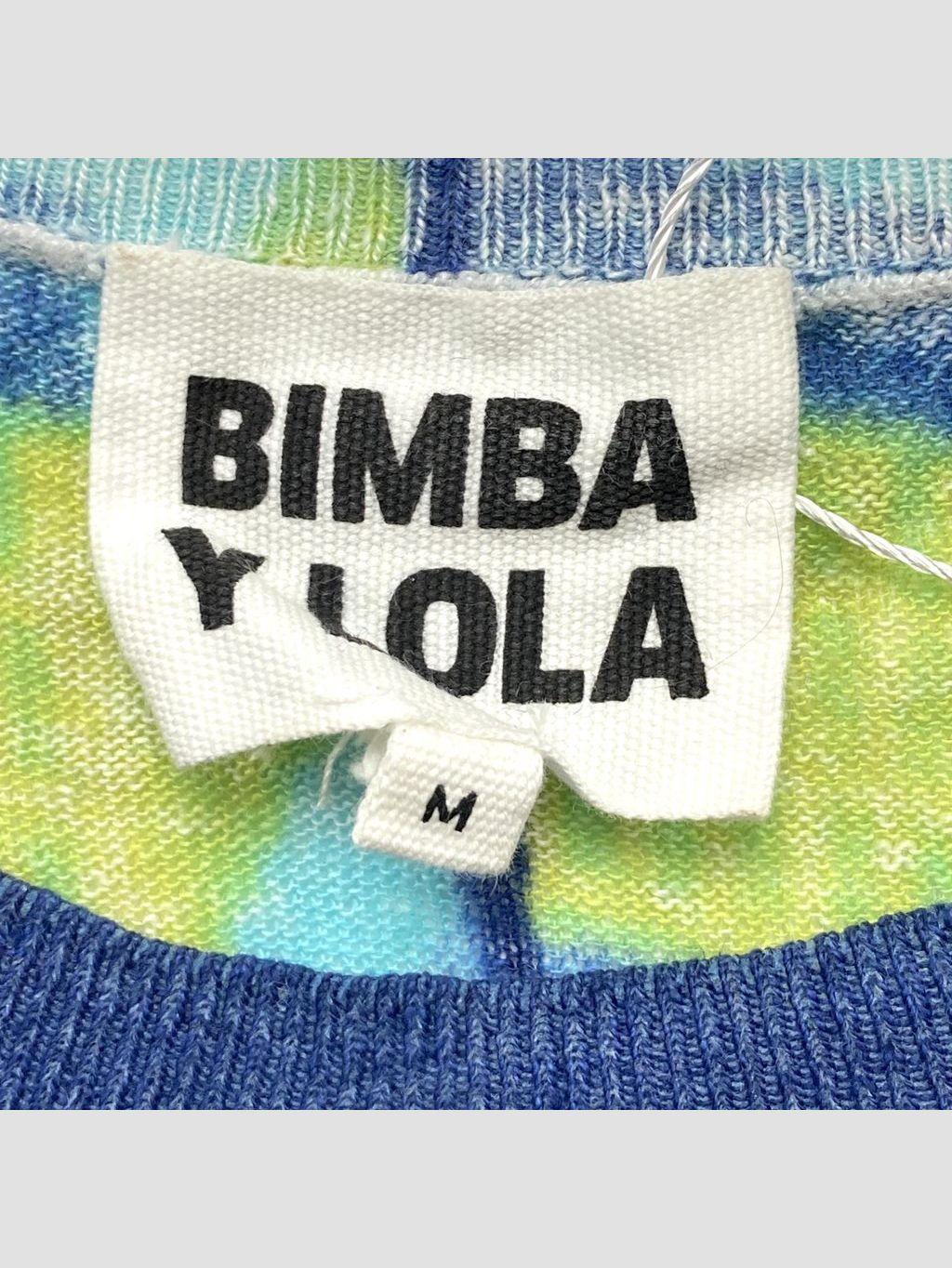 Polera BIMBA Y LOLA - Talla M (VOP01071680)-2