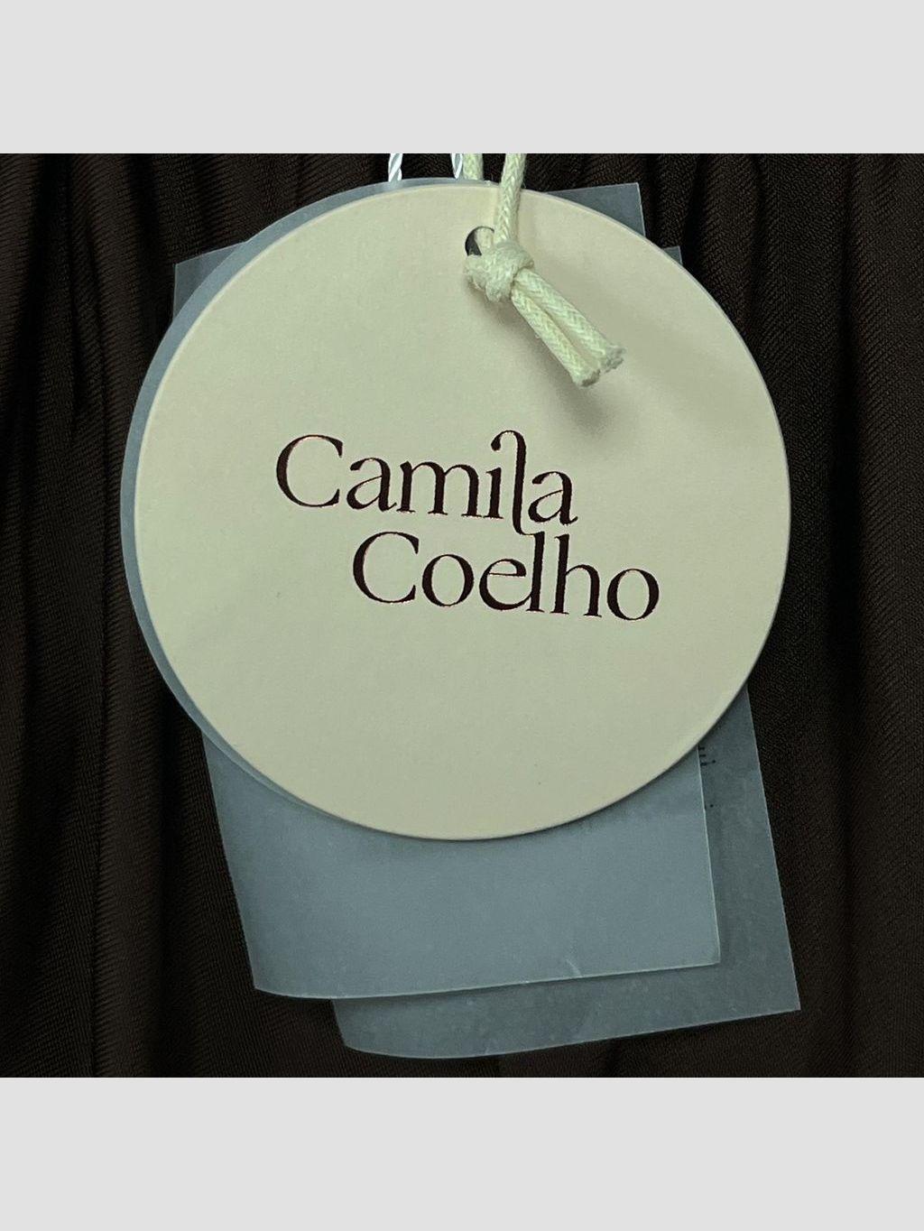 Vestido largo CAMILA COELHO - Talla S (VOP01172291)-2