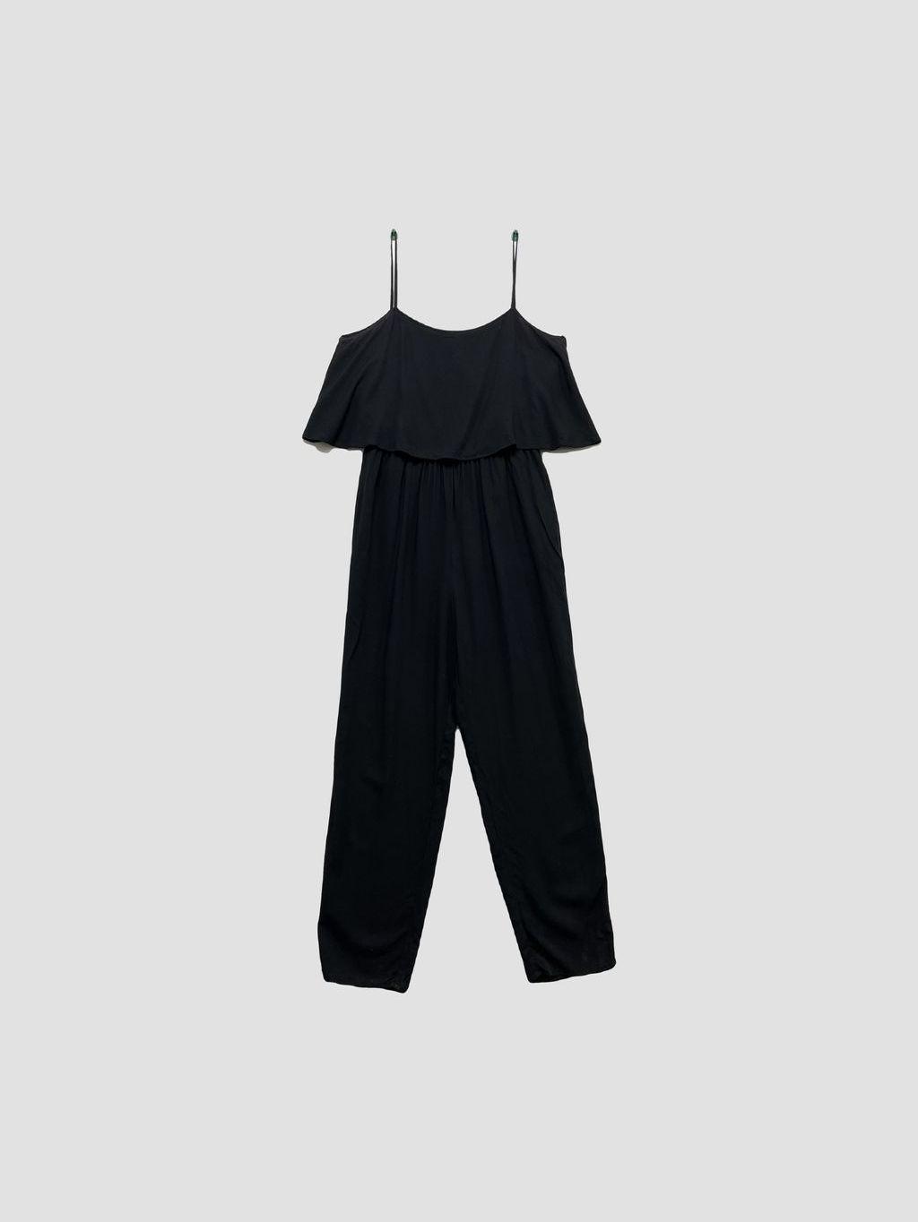 Enterito MASSIMO DUTTI - Talla M (VOP00908051)-0