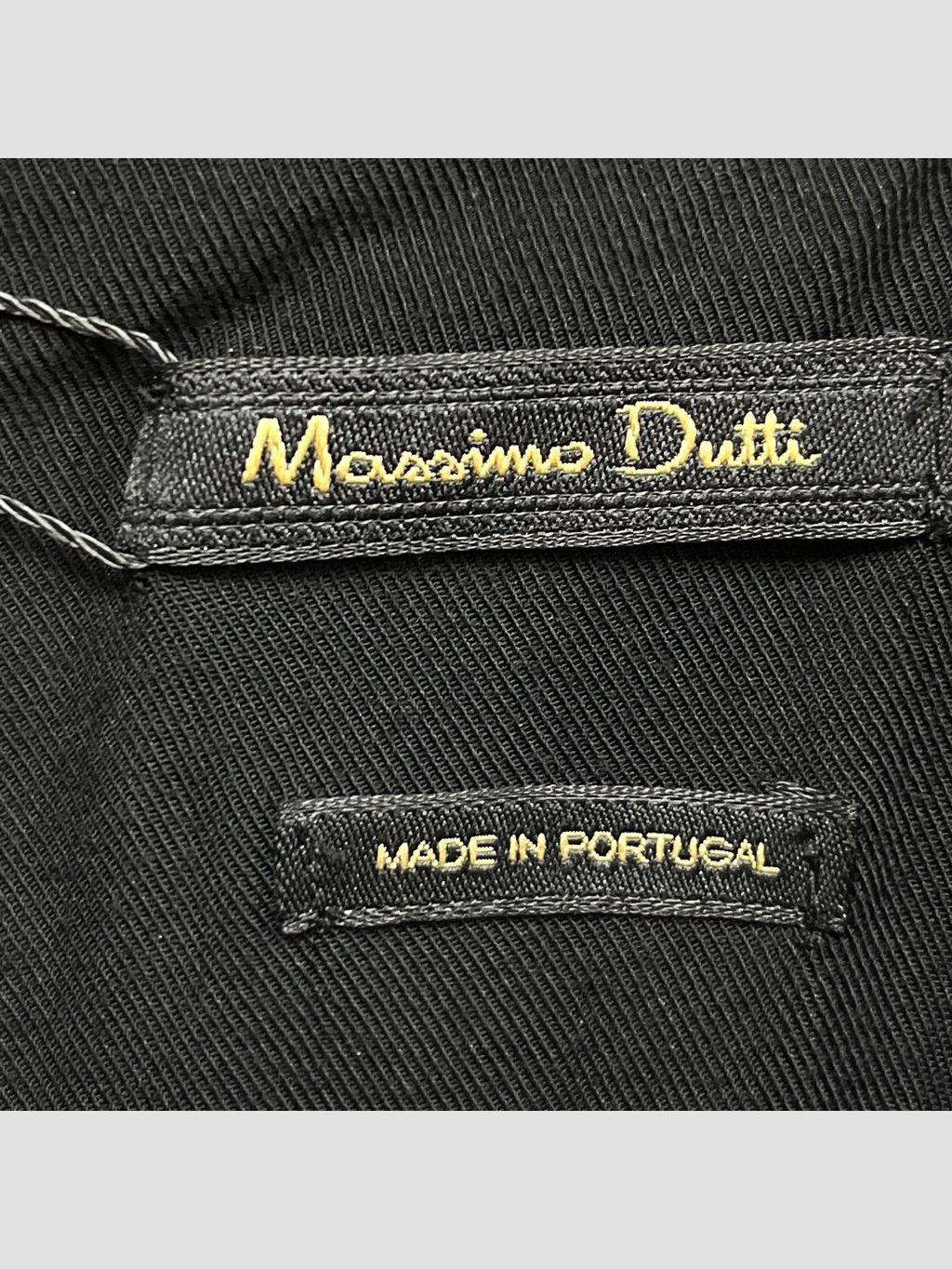 Enterito MASSIMO DUTTI - Talla M (VOP00908051)-1