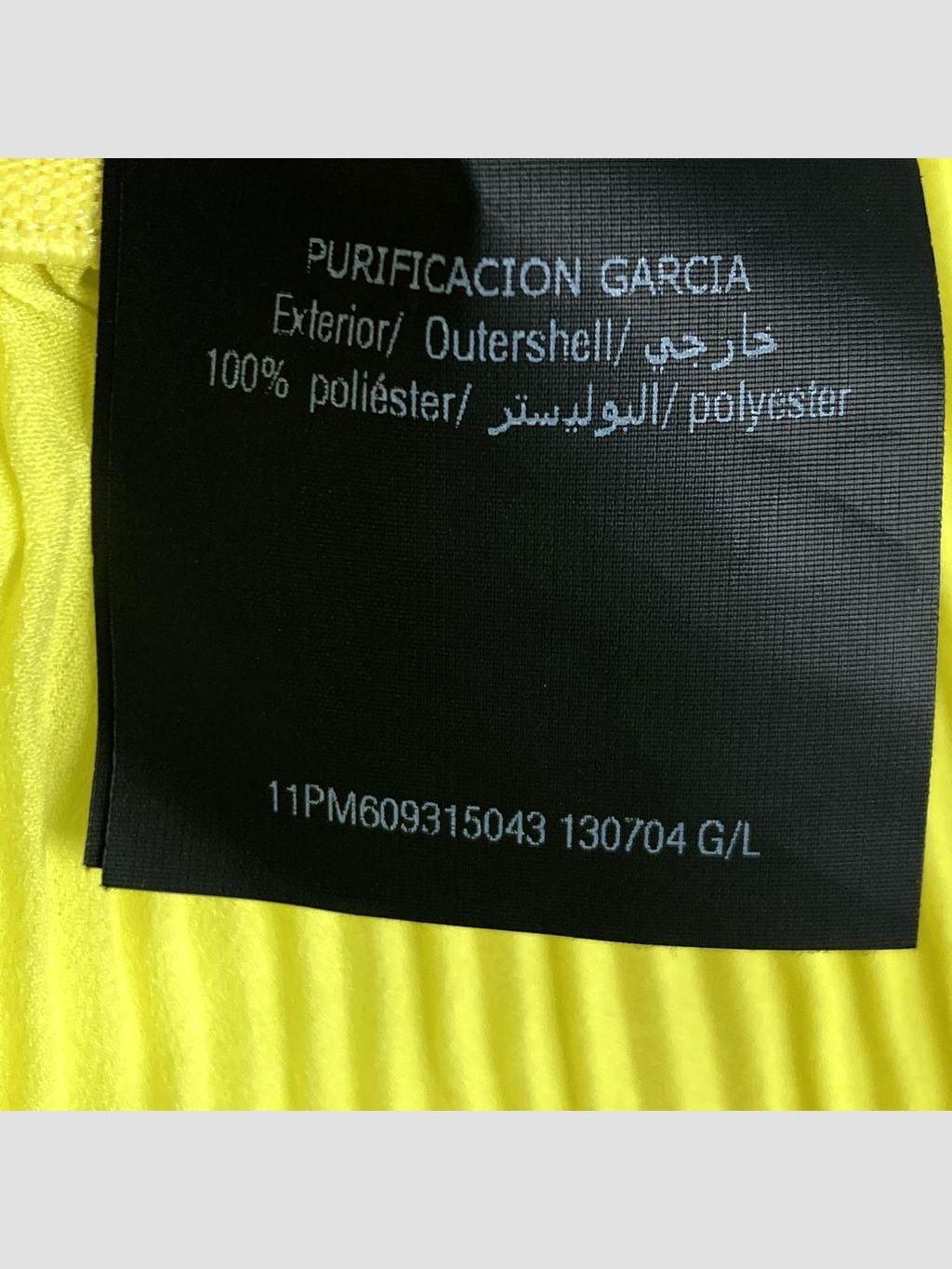 Pantalón PURIFICACIÓN GARCÍA - Talla 40 (VOP01120399)-3