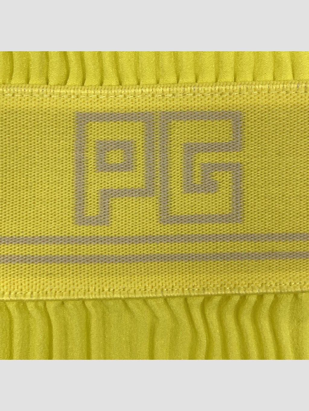 Pantalón PURIFICACIÓN GARCÍA - Talla 40 (VOP01120399)-4