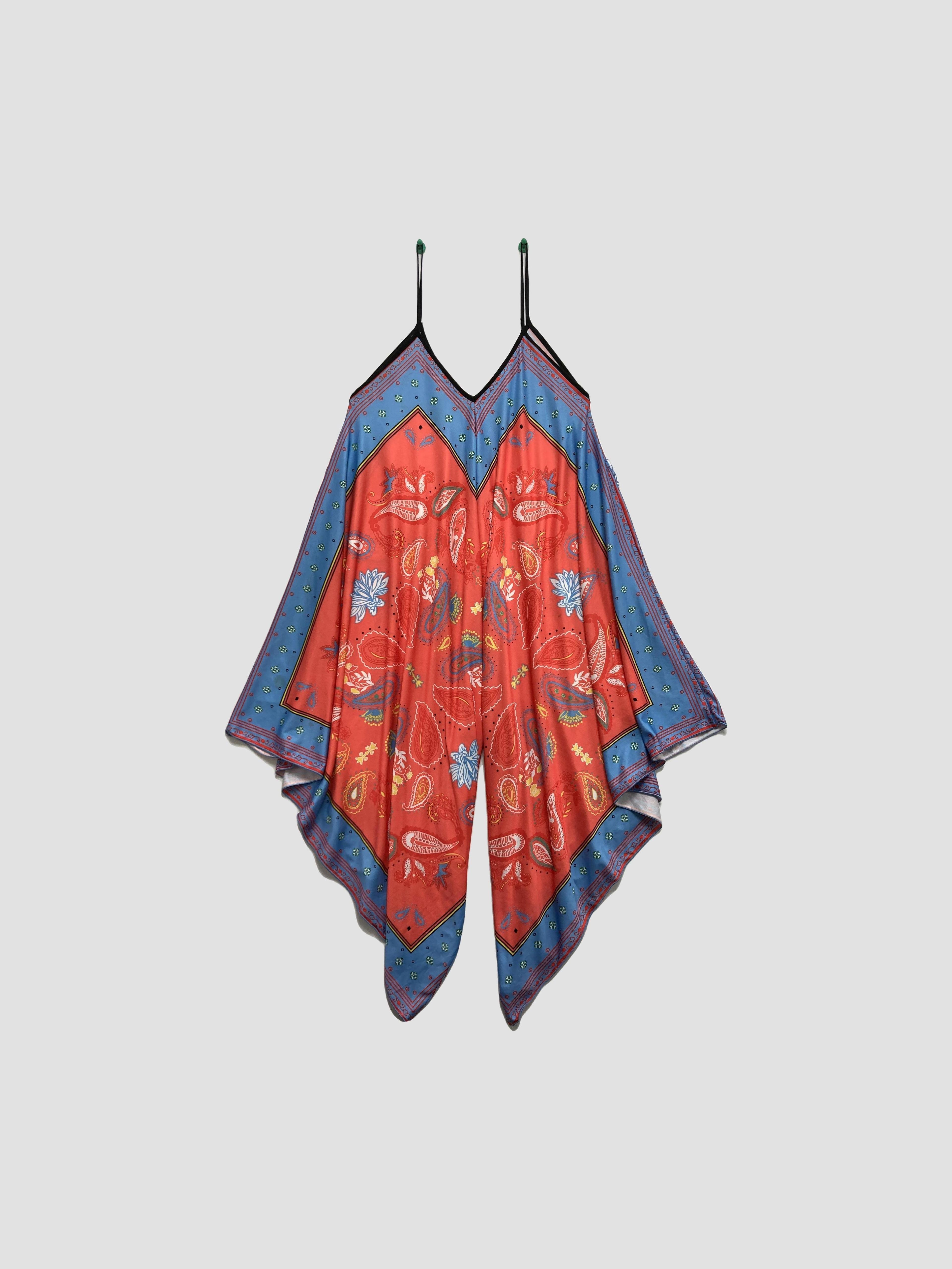 Enterito ZARA - Talla L (VOP01042654)-0