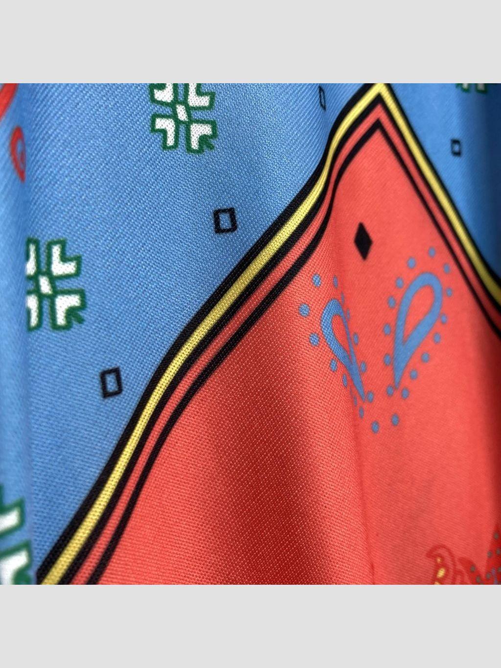 Enterito ZARA - Talla L (VOP01042654)-2