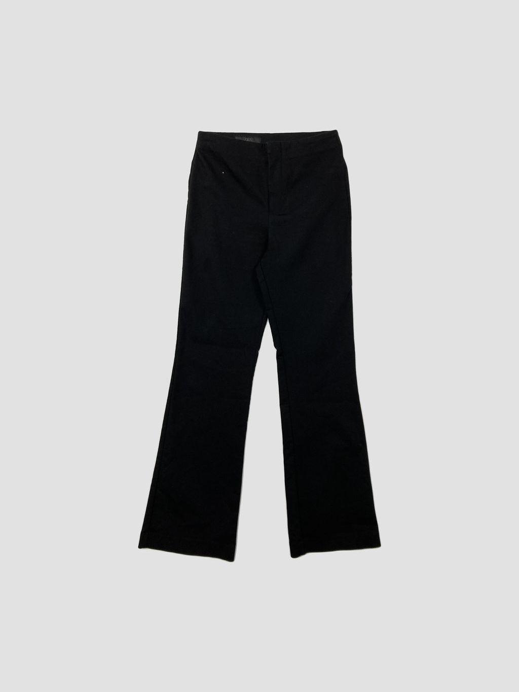 Pantalón ZARA - Talla 36 (VOP01210643)-0