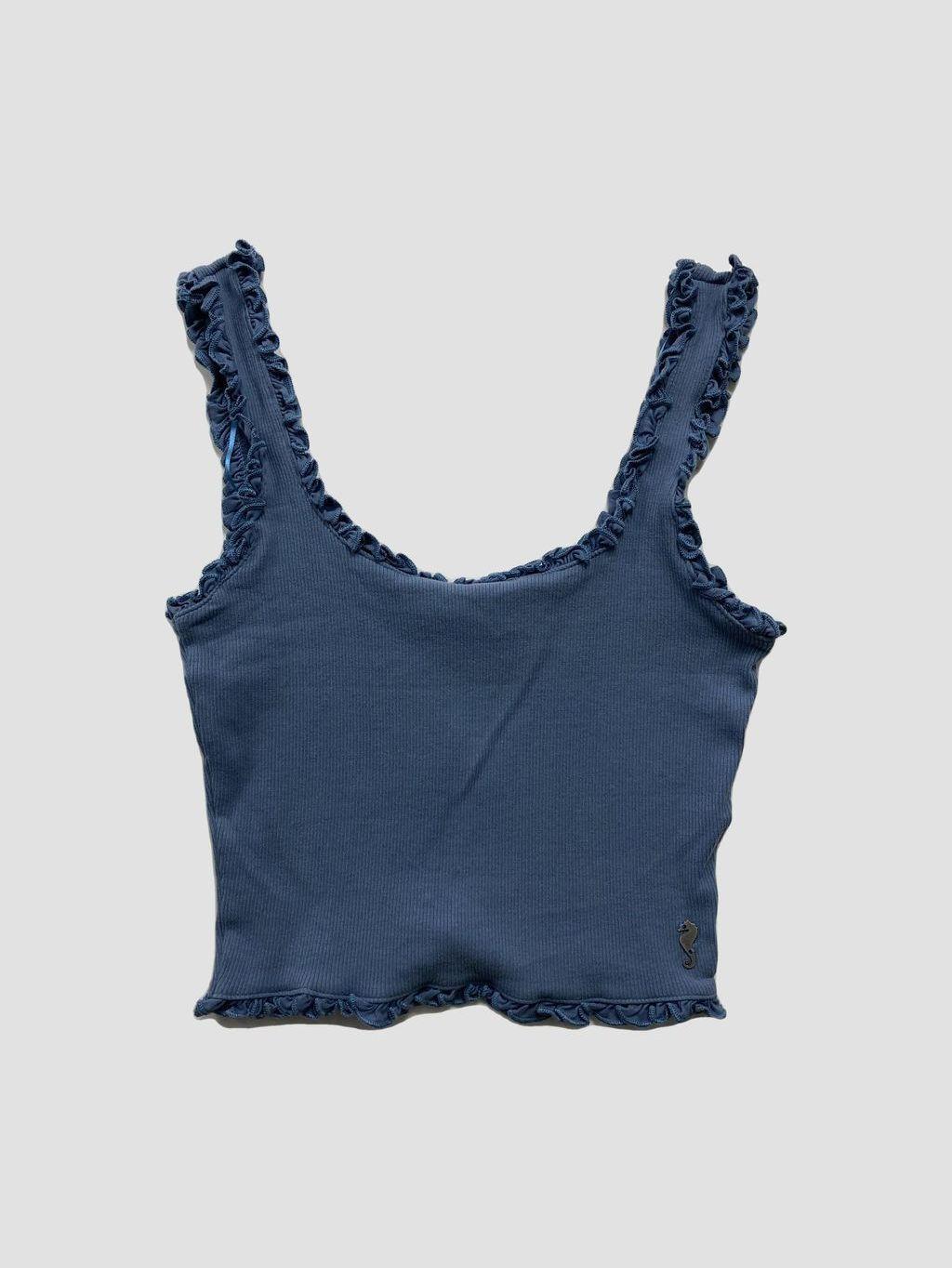 Top LOLITA POCKET - Talla S (VOP01020559)-0