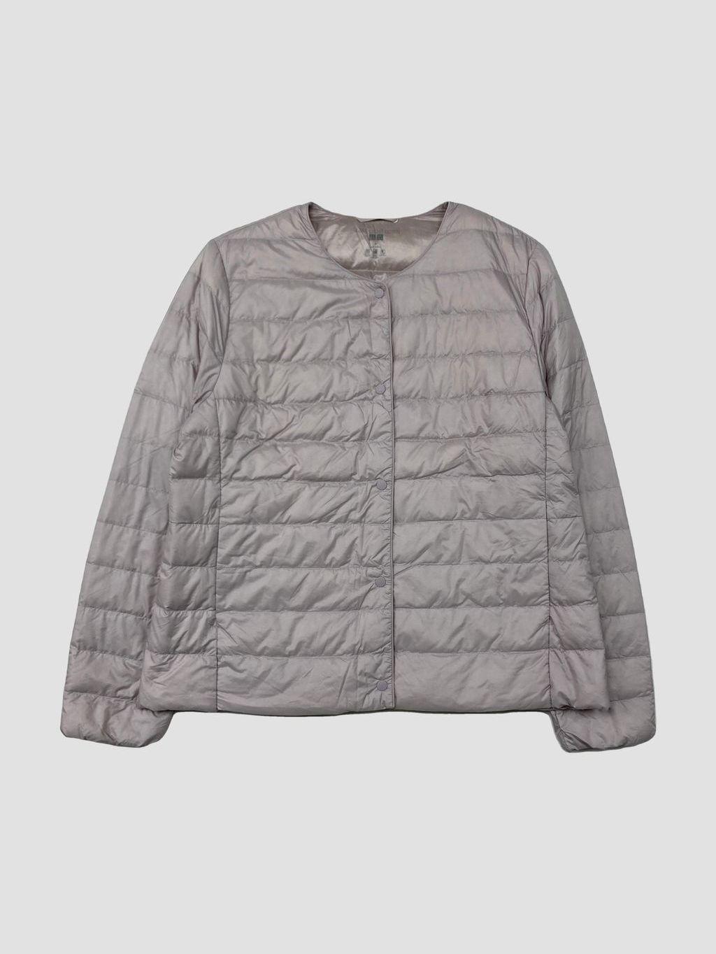 Chaqueta de abrigo UNIQLO - Talla L (VOP01139192)-0