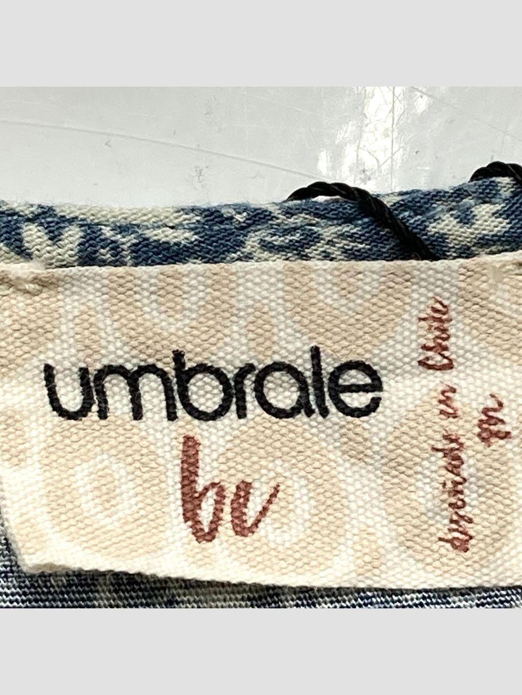 Enterito UMBRALE - Talla M (VOP00927497)-2