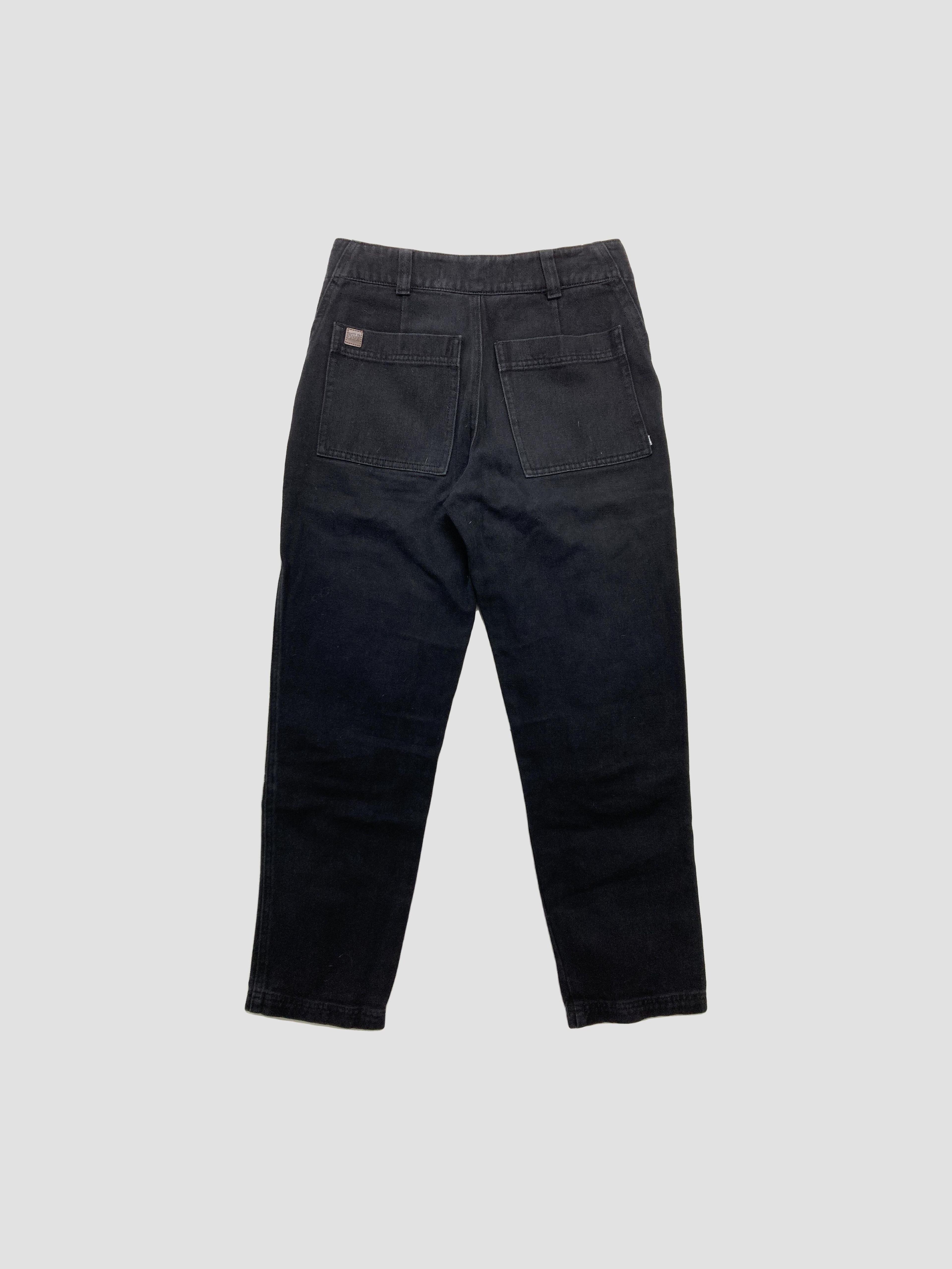 Jean WILD LAMA - Talla 36 (VOP00906707)-1