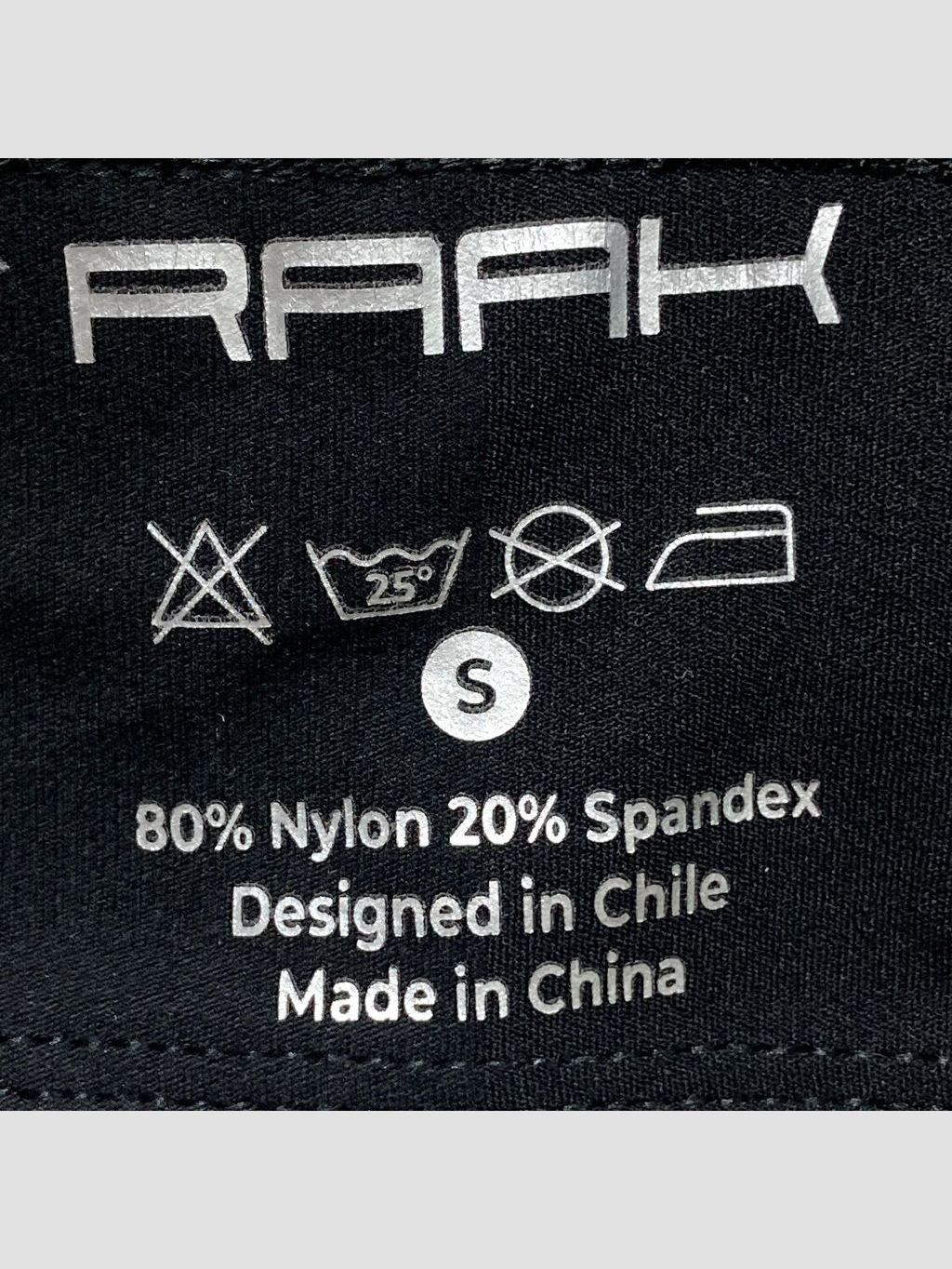 Top RAAK - Talla S (VOP00815705)-1