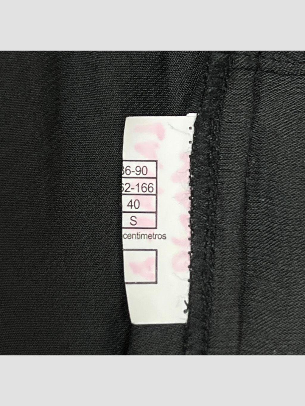 Vestido corto RAPSODIA - Talla S (VOP01108699)-2