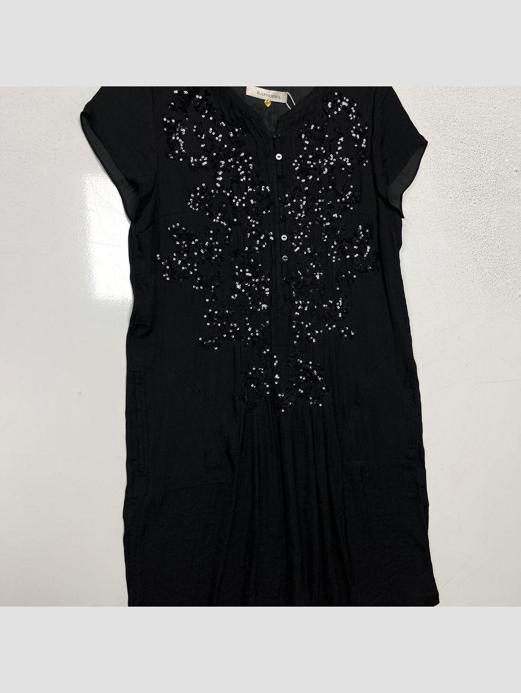 Vestido corto RAPSODIA - Talla S (VOP01108699)-3