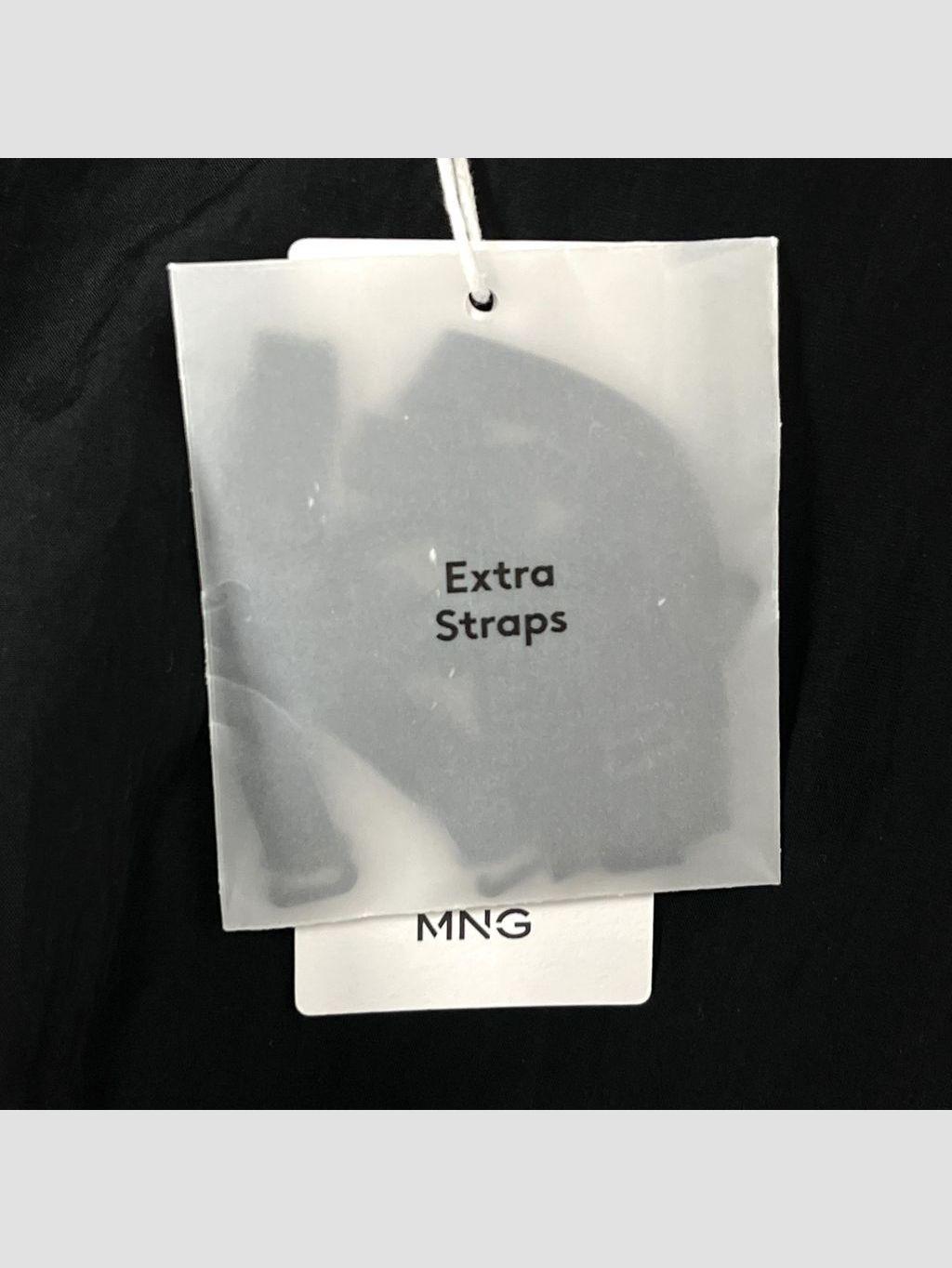 Vestido corto MANGO - Talla S (VOP01106954)-2