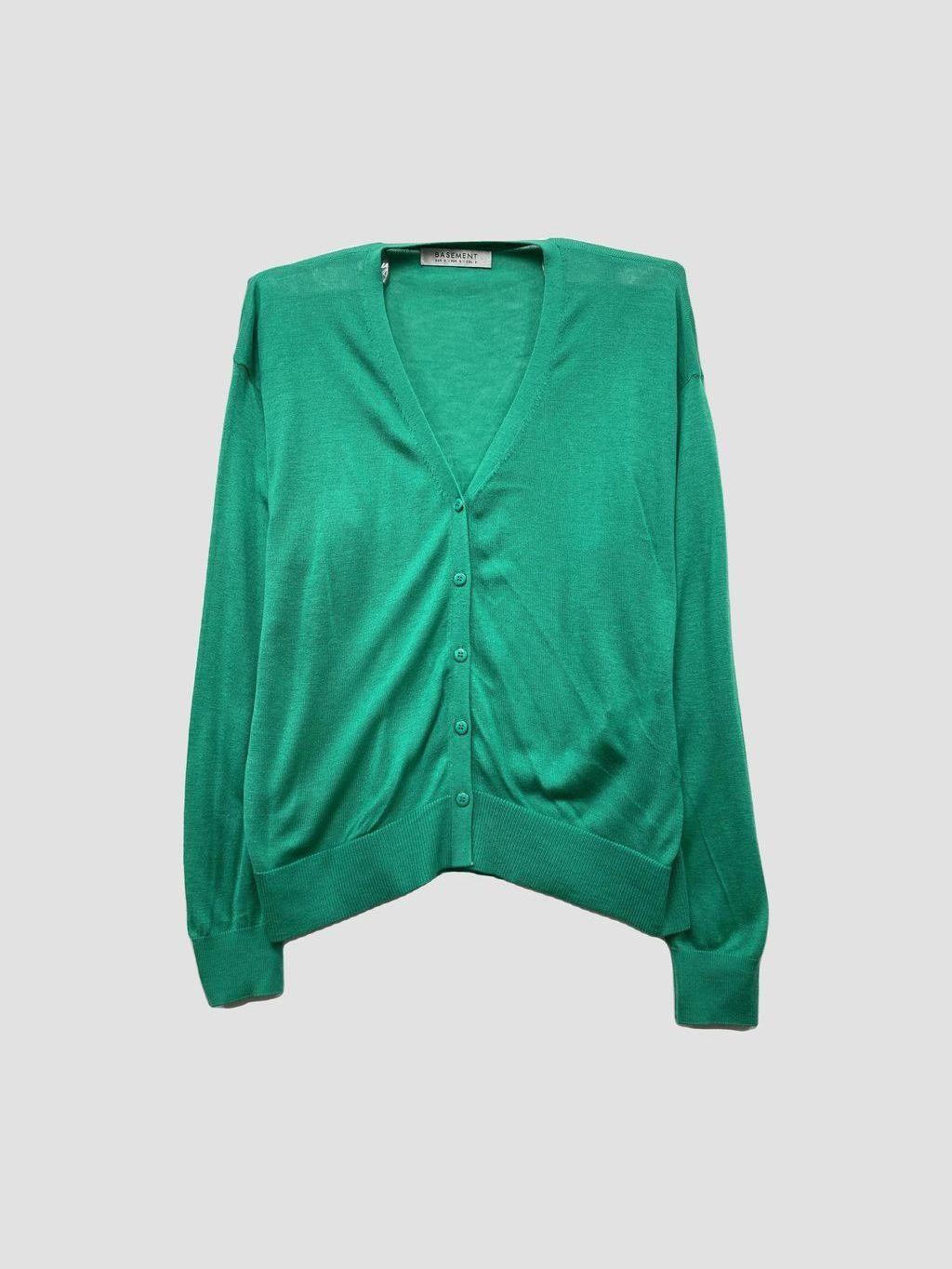 Chaleco BASEMENT - Talla S (VOP00917354)-0