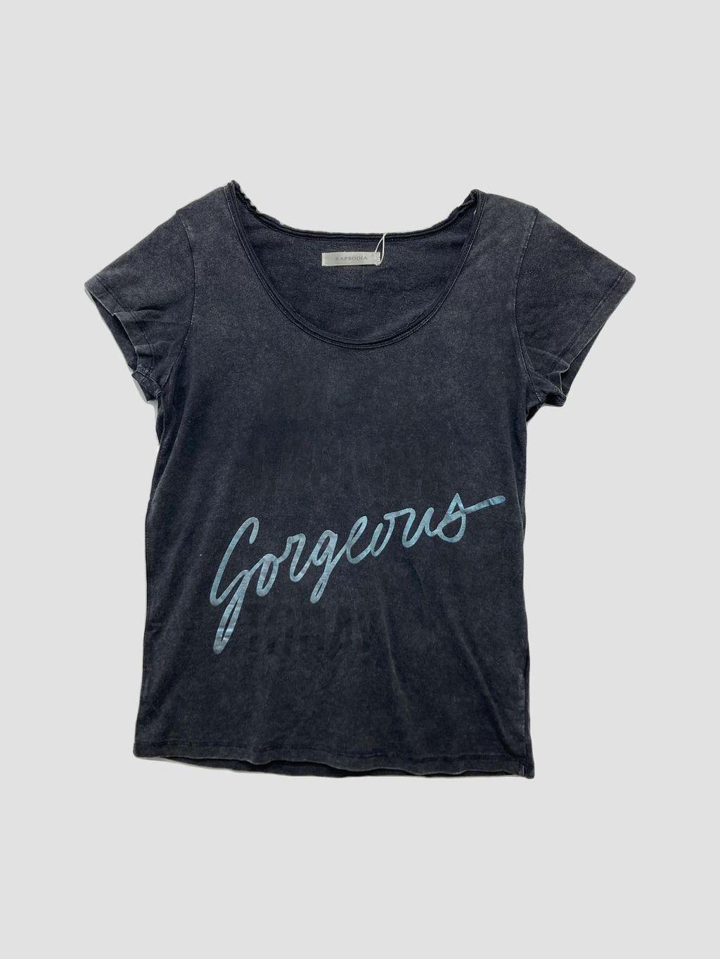 Polera RAPSODIA - Talla S (VOP00999601)-0