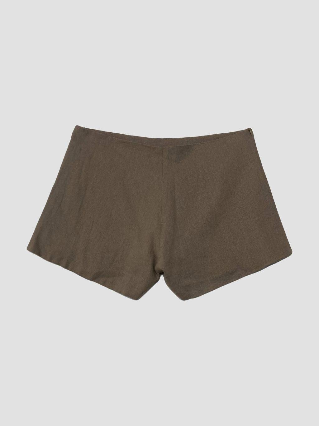 Short ALOS - Talla 38 (VOP01083806)-3