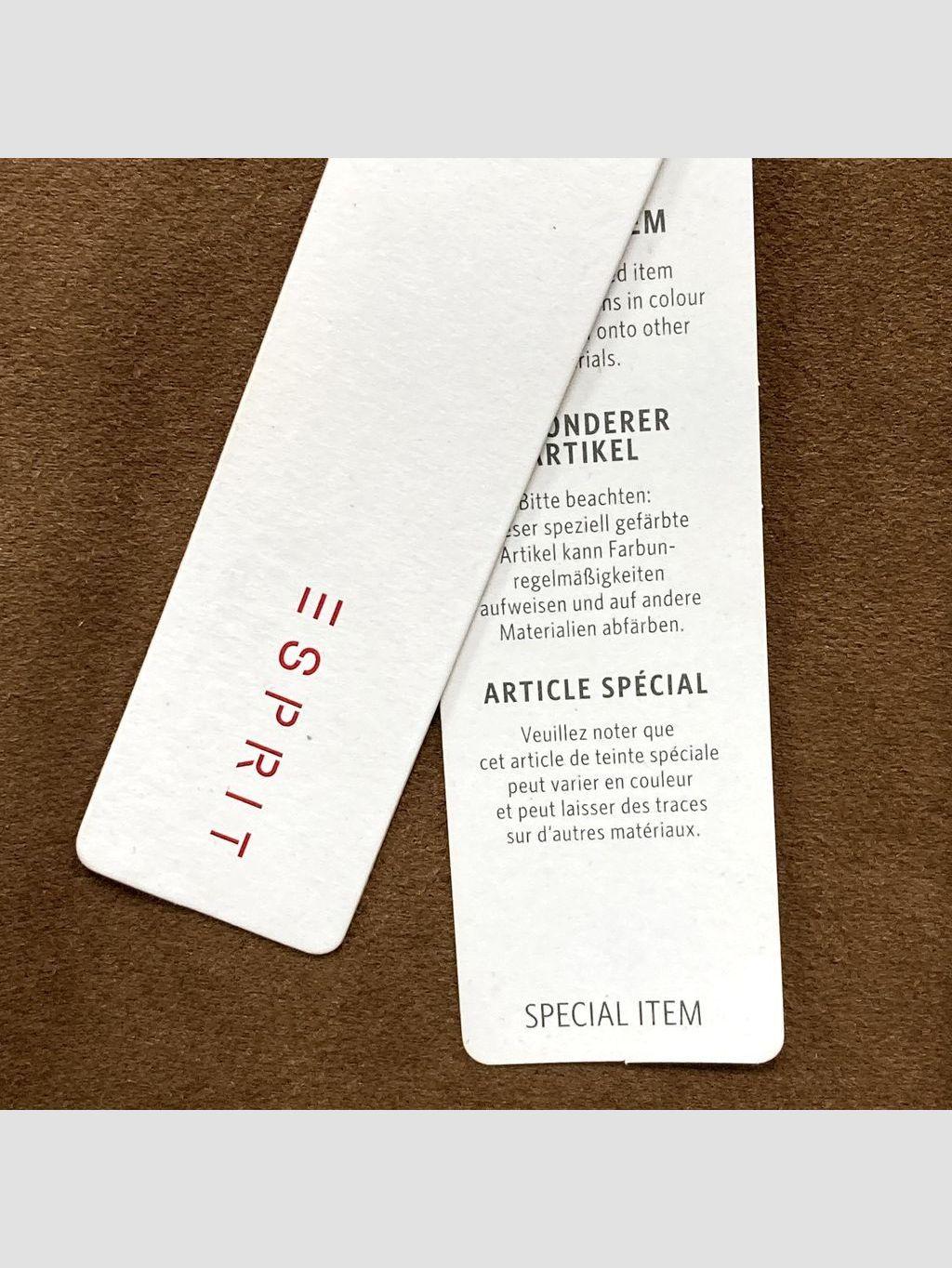 Vestido corto ESPRIT - Talla M (VOP01046429)-2