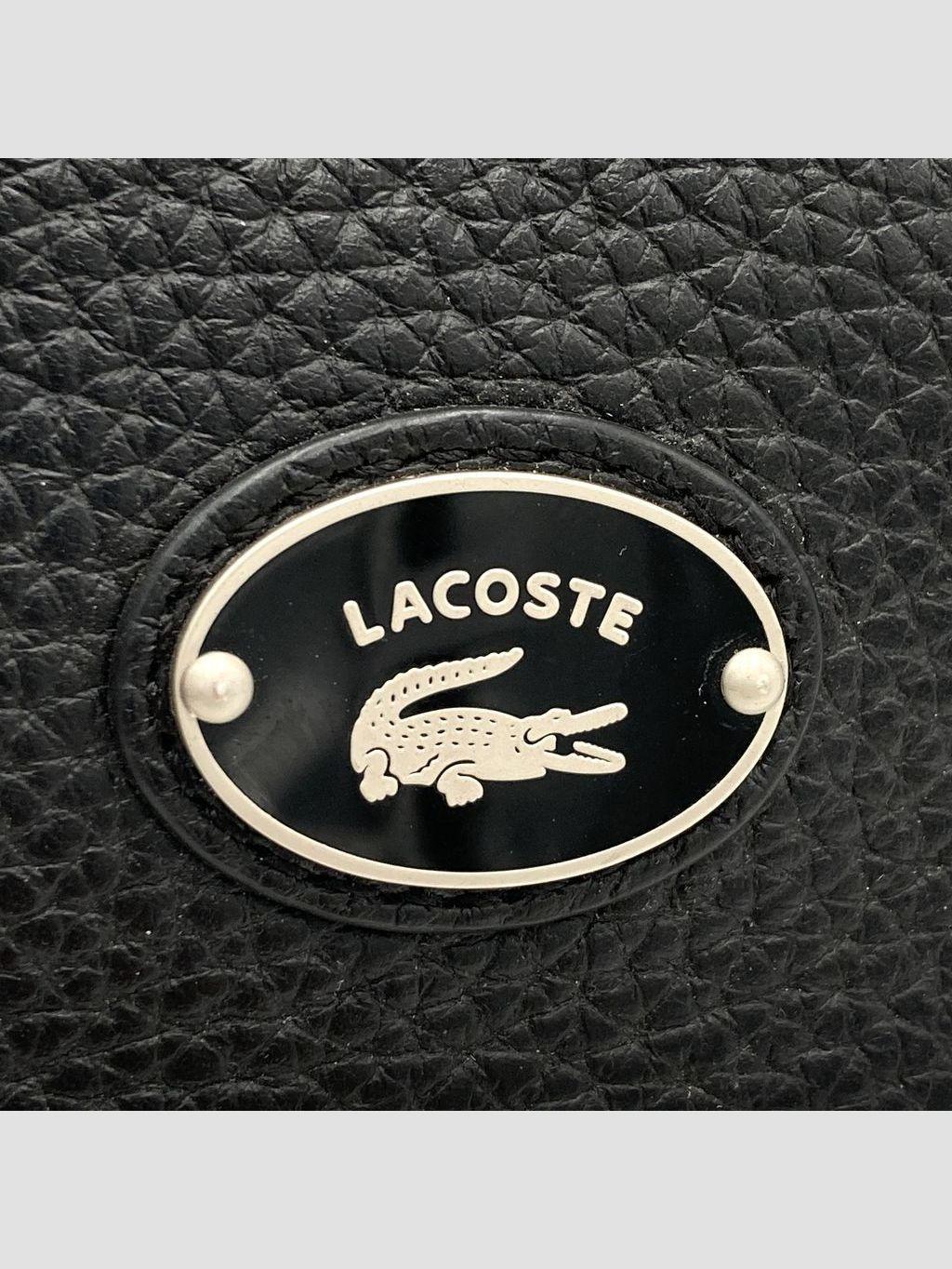 Cartera LACOSTE - Talla Talla Única (VOP01065596)-2