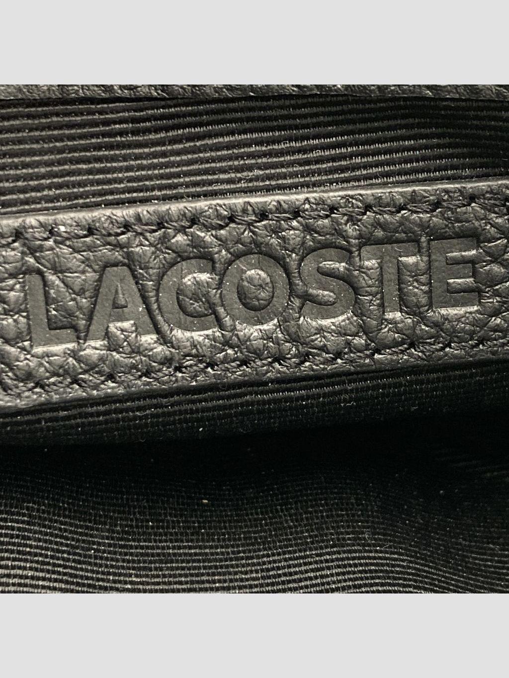 Cartera LACOSTE - Talla Talla Única (VOP01065596)-5