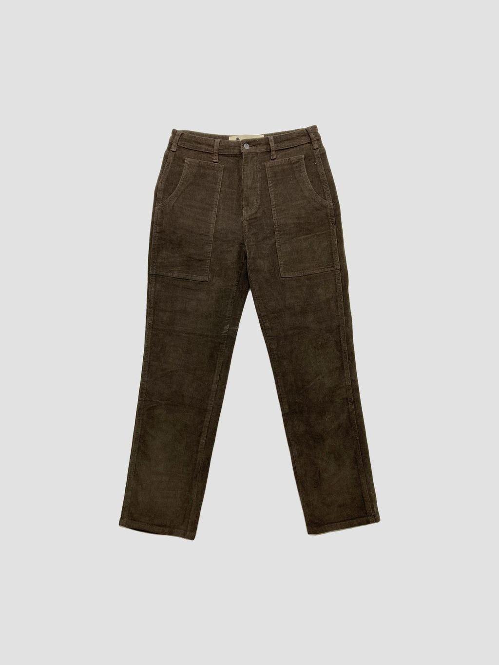Pantalón WILD LAMA - Talla 38 (VOP00815434)-0