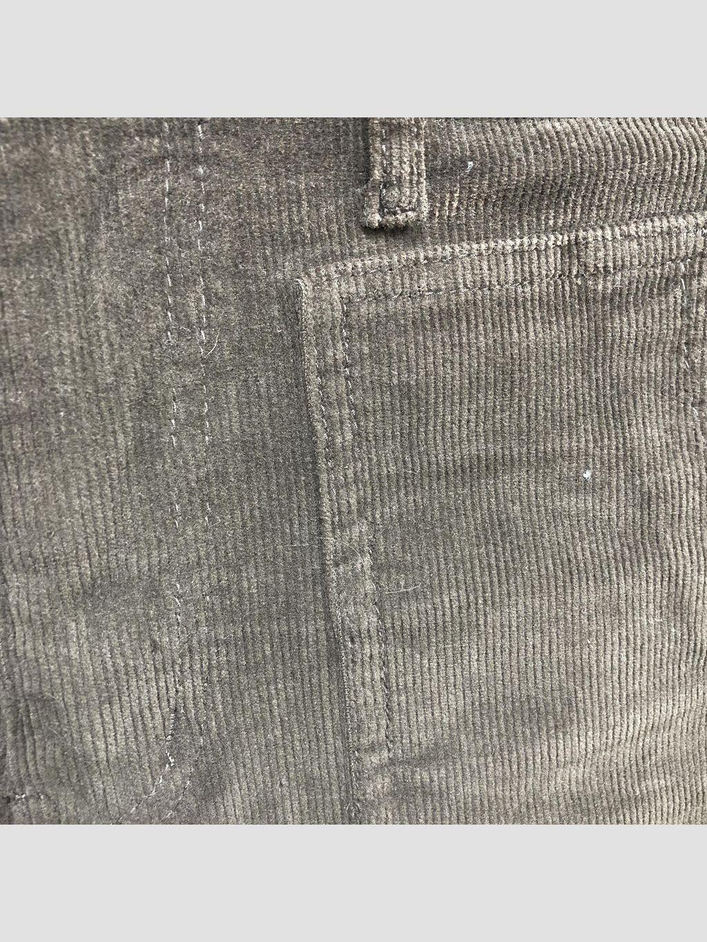 Pantalón WILD LAMA - Talla 38 (VOP00815434)-3