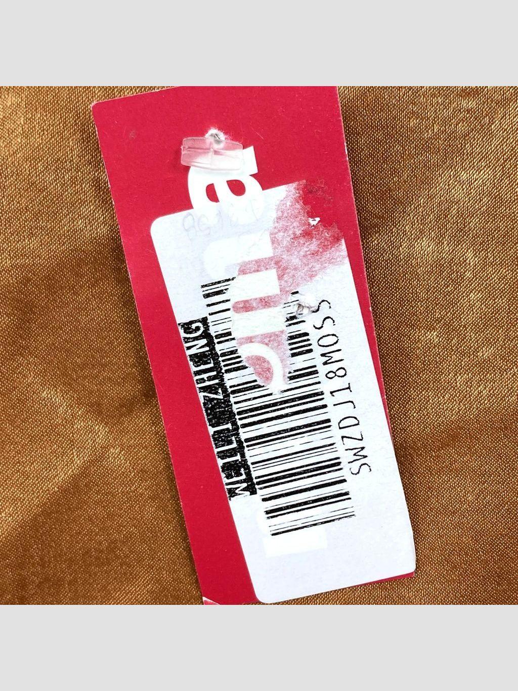 Enterito WEILI ZHENG - Talla S (VOP01139387)-2